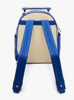 Teenage Mutant Ninja Turtles x Naruto Mini Backpack - BoxLunch Exclusive -BoxLunch Shop 19570299 av2