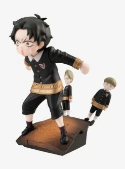MegaHouse Spy X Family Petitrama Blind Box Figure -BoxLunch Shop 19576609 av2
