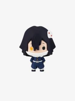 MegaHouse Demon Slayer: Kimetsu No Yaiba Chokorin Mascot Vol. 2 Blind Box Figure -BoxLunch Shop 19576619 av2