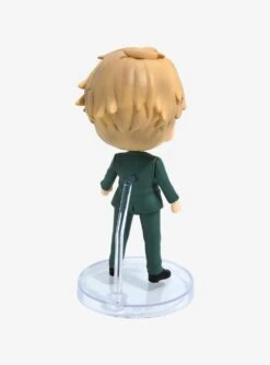 Bandai Spirits Spy X Family Figuarts Mini Loid Forger Figure -BoxLunch Shop 19577817 av2