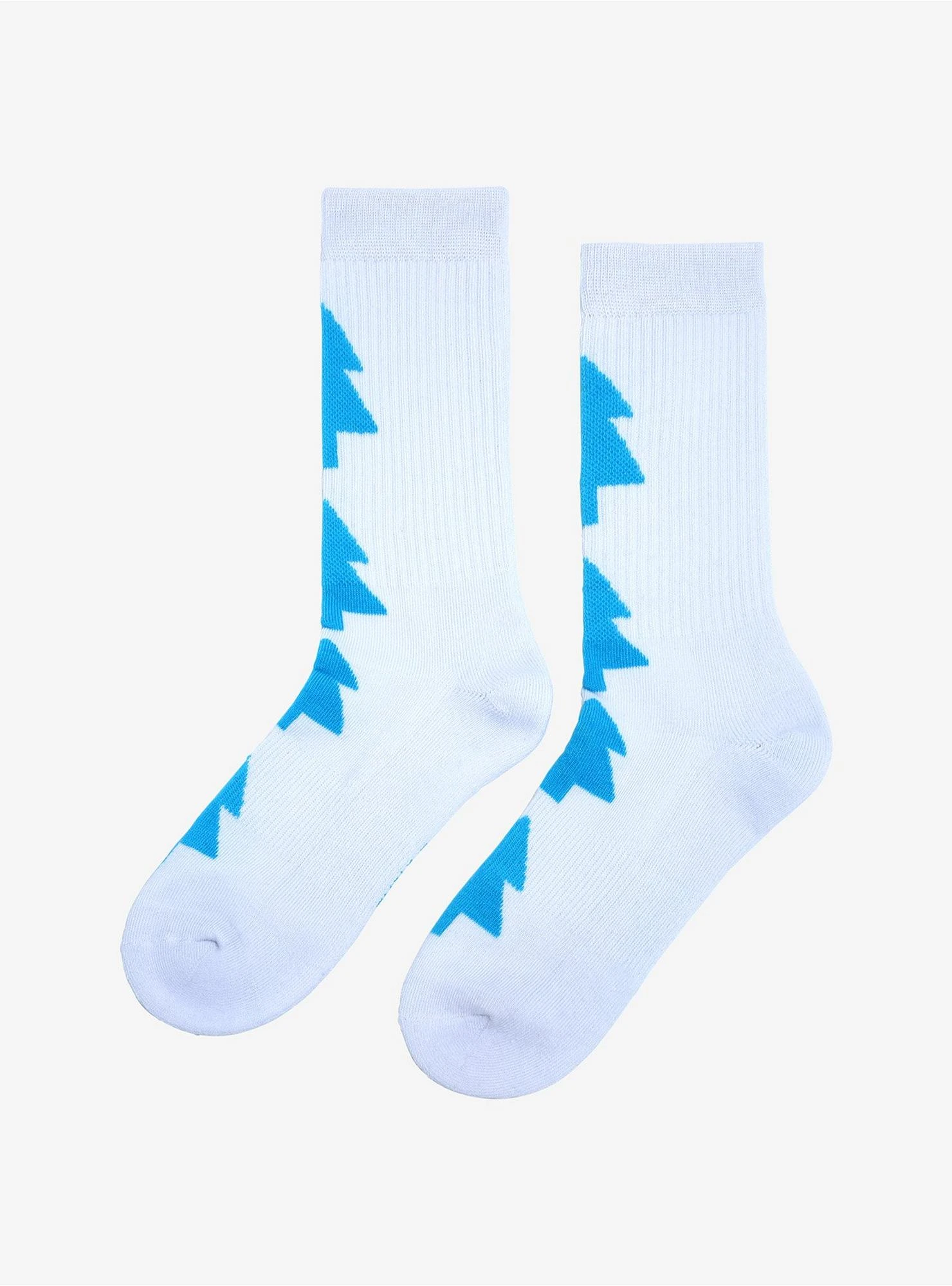 Disney Gravity Falls Dipper Pines Tree Stack Crew Socks - BoxLunch Exclusive 3 Disney Gravity Falls Dipper Pines Tree Stack Crew Socks - BoxLunch Exclusive - Image 3