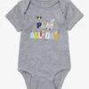 Disney Mickey Mouse & Friends Play All Day Infant One-Piece - BoxLunch Exclusive