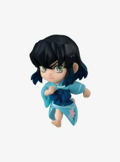 Bandai Spirits Demon Slayer: Kimetsu No Yaiba Adverge Motion Vol. 5 Blind Box Figure -BoxLunch Shop 19702748 av3