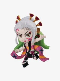 Bandai Spirits Demon Slayer: Kimetsu No Yaiba Adverge Motion Vol. 5 Blind Box Figure -BoxLunch Shop 19702748 av4