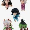 Bandai Spirits Demon Slayer: Kimetsu No Yaiba Adverge Motion Vol. 5 Blind Box Figure