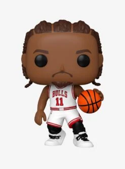 Funko Pop! Basketball Chicago Bulls DeMar DeRozan Vinyl Figure
