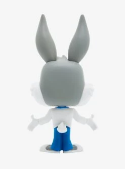 Funko Pop! Animation Warner Bros. 100 Bugs Bunny As Fred Jones Vinyl Figure -BoxLunch Shop 19799459 av2