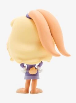 Funko Pop! Animation Warner Bros. 100 Lola Bunny As Daphne Blake Vinyl Figure -BoxLunch Shop 19799463 av2