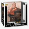 Funko Pop! Albums Notorious B.I.G. Born Again Vinyl Figure
