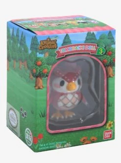 Bandai Nintendo Animal Crossing: New Horizons Series 3 Blind Box Figure -BoxLunch Shop 19858609 av2