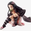 Bandai Spirits Demon Slayer: Kimetsu No Yaiba Ichibansho Nezuko Kamado Figure