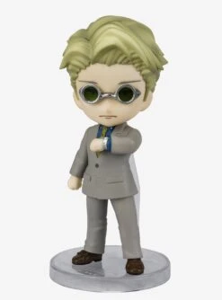 Bandai Spirits Jujutsu Kaisen Figuarts Mini Kento Nanami Figure
