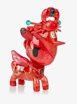 Tokidoki Zodiac Unicorno Blind Box Vinyl Figure -BoxLunch Shop 19883236 av2