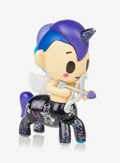 Tokidoki Zodiac Unicorno Blind Box Vinyl Figure -BoxLunch Shop 19883236 av3