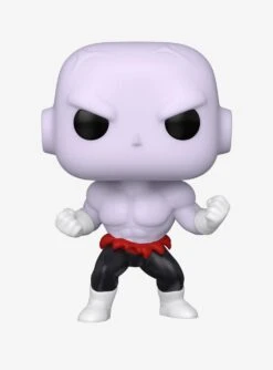 Funko Pop! Animation Dragon Ball Z Super Jiren Vinyl Figure