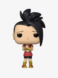 Funko Pop! Animation Dragon Ball Z Super Kale Vinyl Figure