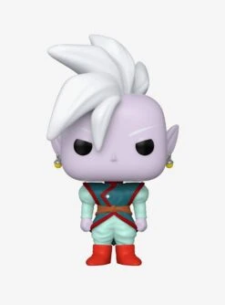 Funko Pop! Animation Dragon Ball Z Super Shin Vinyl Figure