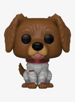 Funko Pop! Guardians Of The Galaxy: Volume 3 Cosmo Vinyl Bobble-Head