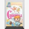 Funko Pop! Movie Posters Disney Cinderella With Jaq Vinyl Figures