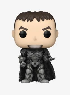 Funko Pop! Movies DC Comics The Flash General Zod Vinyl Figure