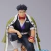 Sega Demon Slayer: Kimetsu No Yaiba Premium Perching Gyomei Himejima (Hashira Meeting Ver.) Figure