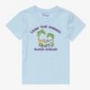 Disney Lilo & Stitch Aloha Chillin Toddler T-Shirt - BoxLunch Exclusive