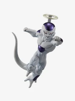 Dragon Ball Z Gashapon Blind Bag Mini Figure -BoxLunch Shop 20033113 av2