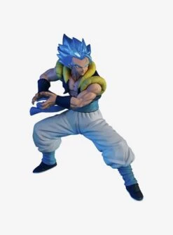 Dragon Ball Z Gashapon Blind Bag Mini Figure -BoxLunch Shop 20033113 av3