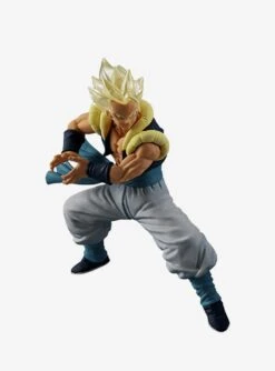 Dragon Ball Z Gashapon Blind Bag Mini Figure -BoxLunch Shop 20033113 av4