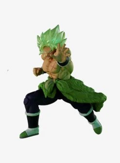 Dragon Ball Z Gashapon Blind Bag Mini Figure -BoxLunch Shop 20033113 av5