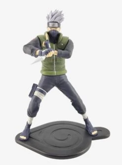 Naruto Shippuden Naruto And Kakashi Hatake Figure Bundle -BoxLunch Shop 20079668 av3
