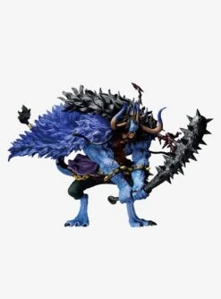 Bandai Spirits One Piece Ichibansho Signs Of The Hight King Kaidou Figure -BoxLunch Shop 20095272 av2
