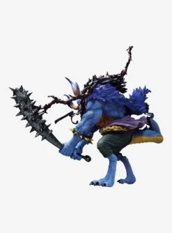 Bandai Spirits One Piece Ichibansho Signs Of The Hight King Kaidou Figure -BoxLunch Shop 20095272 av3