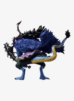 Bandai Spirits One Piece Ichibansho Signs Of The Hight King Kaidou Figure -BoxLunch Shop 20095272 av4