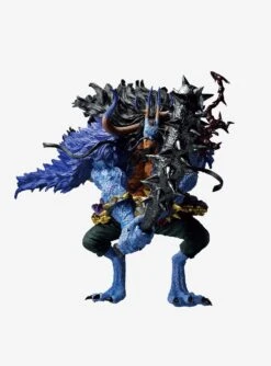 Bandai Spirits One Piece Ichibansho Signs Of The Hight King Kaidou Figure