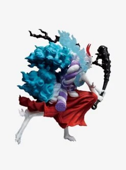 Bandai Spirits One Piece Ichibansho Signs Of The Hight King Yamato Figure -BoxLunch Shop 20095274 av3