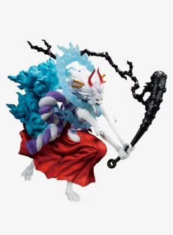 Bandai Spirits One Piece Ichibansho Signs Of The Hight King Yamato Figure