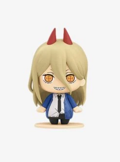 Good Smile Company Chainsaw Man Pocket Maquette Vol. 1 Blind Box Figure -BoxLunch Shop 20095862 av3