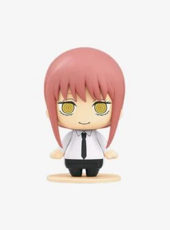 Good Smile Company Chainsaw Man Pocket Maquette Vol. 1 Figure Set -BoxLunch Shop 20095864 av3