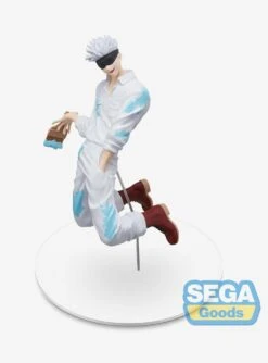Sega Jujutsu Kaisen Graffiti X Battle Satoru Gojo Figure