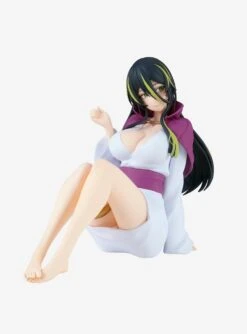 Banpresto That Time I Got Reincarnated As A Slime Relax Time Albis Figure