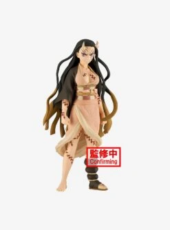 Banpresto Demon Slayer: Kimetsu No Yaiba Vol. 27 Nezuko Kamado Figure
