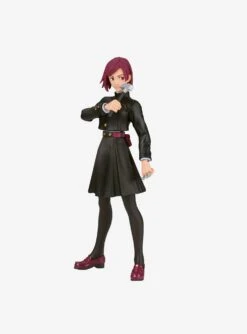Banpresto Jujutsu Kaisen Jukon No Kata Nobara Kugisaki Figure