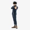 Banpresto Jujutsu Kaisen Jujutsu No Waza Megumi Fushiguro (Ver. 2) Figure