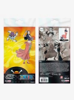 One Piece Acrylic Figure Set -BoxLunch Shop 20100770 av4
