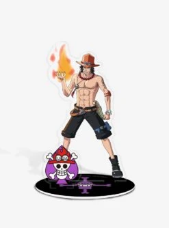 One Piece Figure Set -BoxLunch Shop 20100772 av3