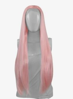 Epic Cosplay Lacefront Eros Fusion Wig - Vanilla Pink (23")