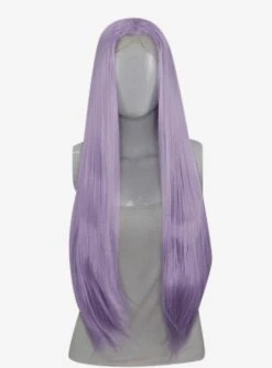 Epic Cosplay Eros Fusion Vanilla Purple 23" Lacefront Wig