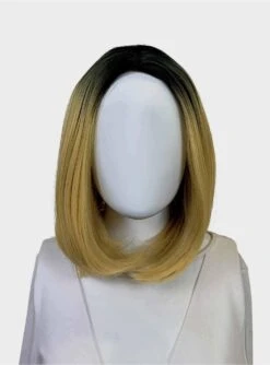 Epic Cosplay The Neko Ombre Straight Wig - 17 Inch Cosplay Hair
