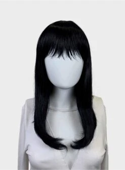 Epic Cosplay The Runner 17" Straight Wig for Cosplay and Daily Wear